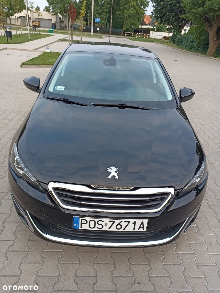 Peugeot 308 PureTech 130 Stop & Start Allure - 2