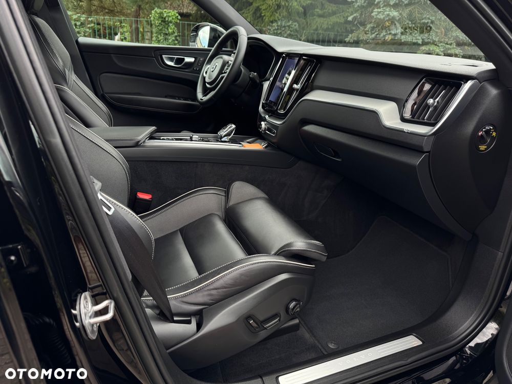 Volvo XC 60 B4 D Geartronic Inscription - 29