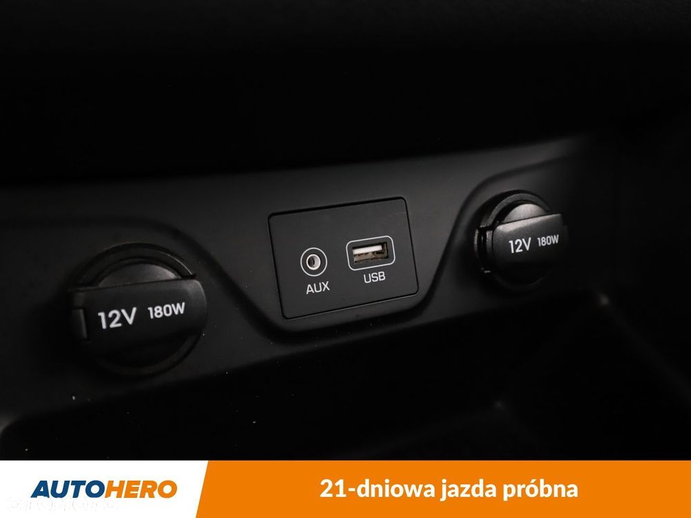 Hyundai Tucson 1.6 GDi Classic 2WD - 25