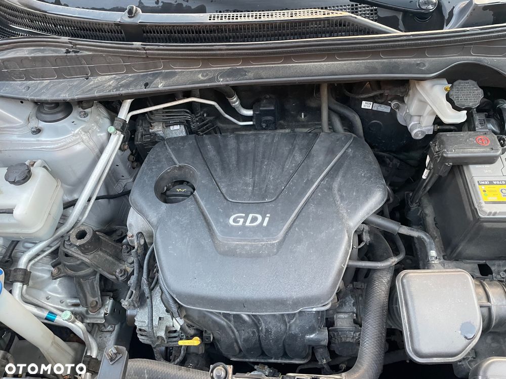 Hyundai ix35 - 17