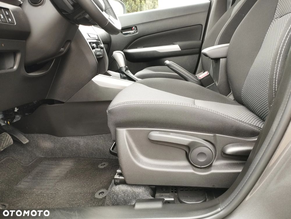 Suzuki Vitara 1.4 Boosterjet mHEV Premium Plus 2WD - 22