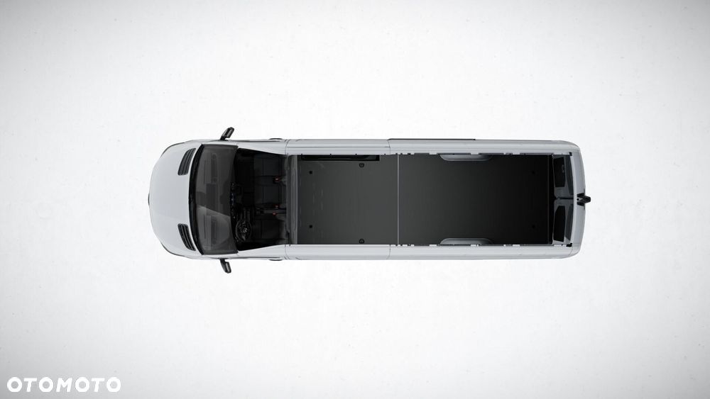 Mercedes-Benz Sprinter - 3