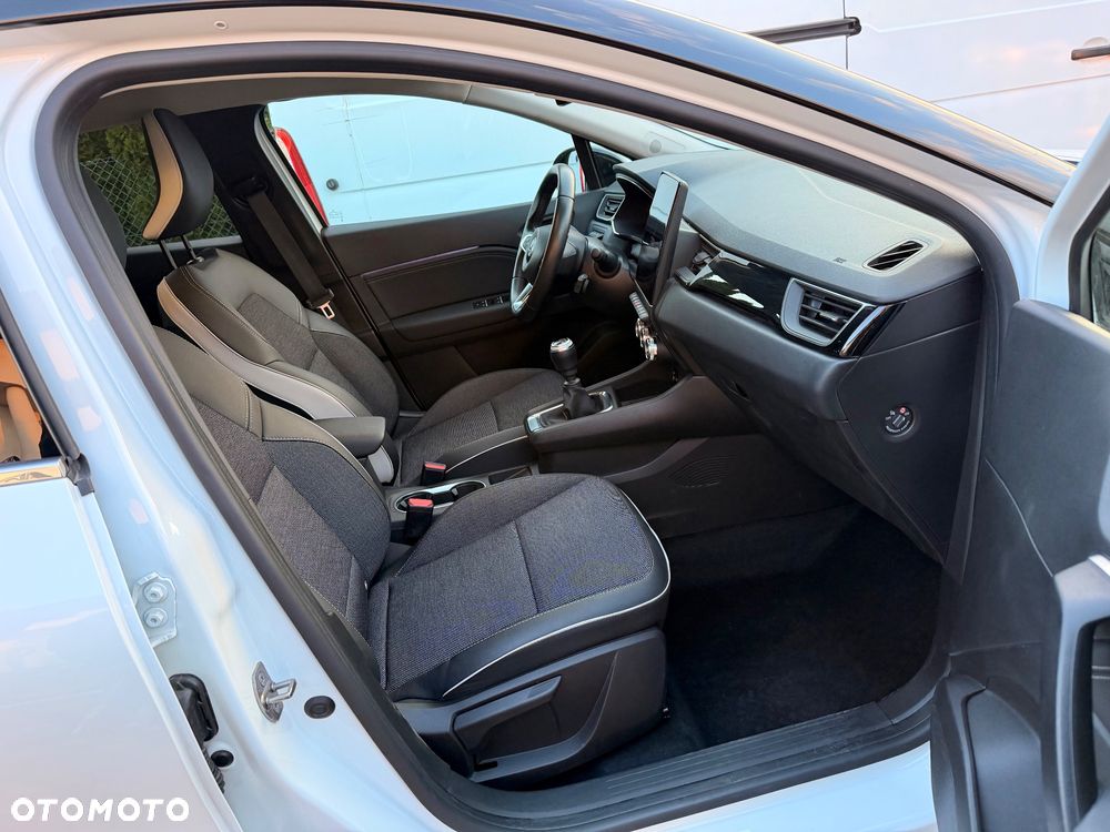 Mitsubishi ASX 1.3 Turbo Mildhybrid PLUS - 31