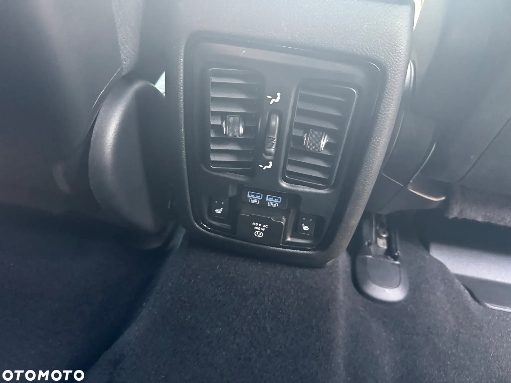 Dodge Durango 5.7 R/T - 32