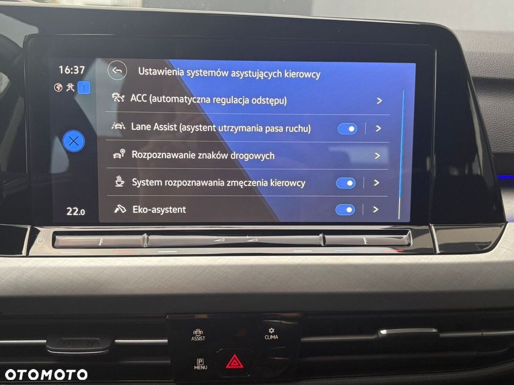 Volkswagen Golf Variant - 21