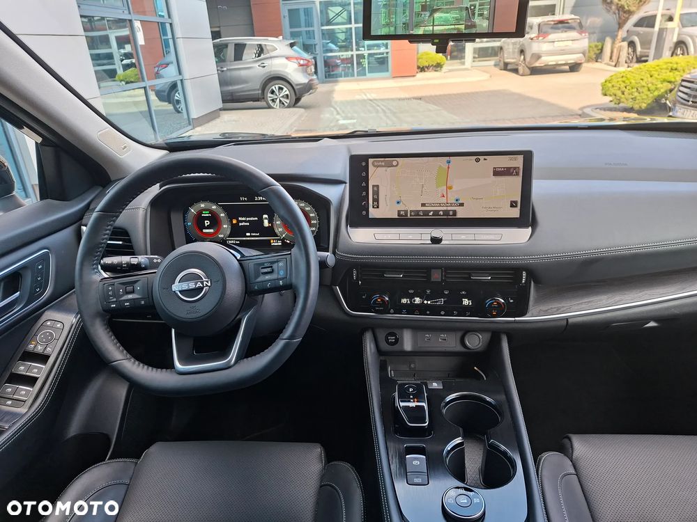 Nissan X-Trail - 13
