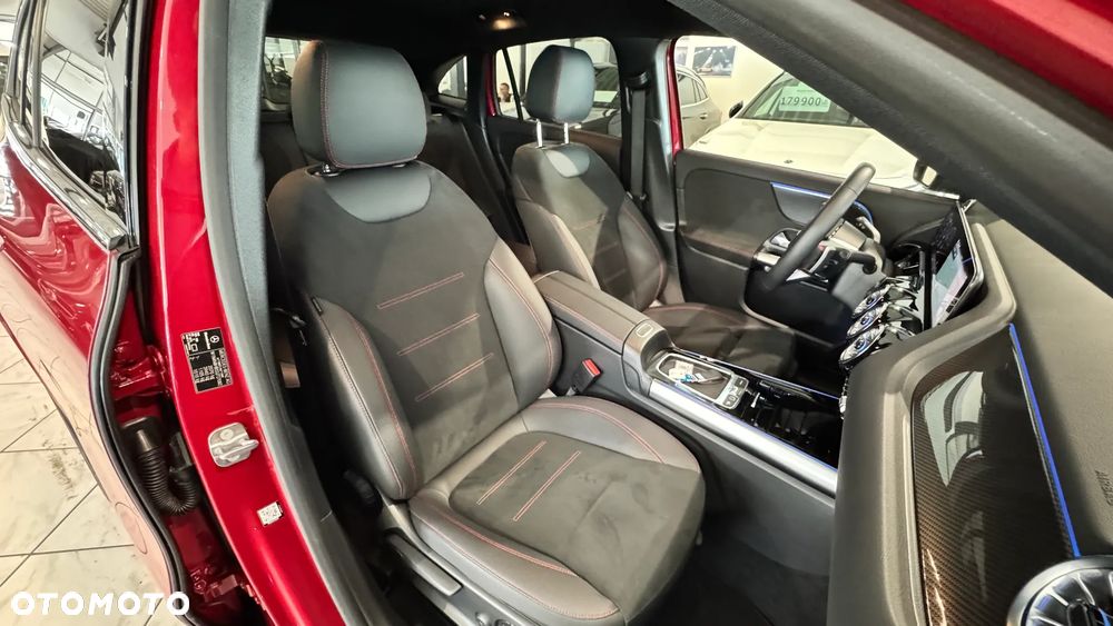 Mercedes-Benz GLA 200 mHEV AMG Line 7G-DCT - 30