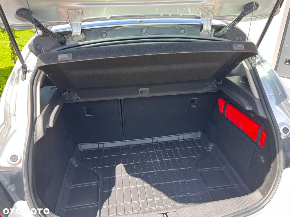 Opel Astra 1.4 T Active - 11