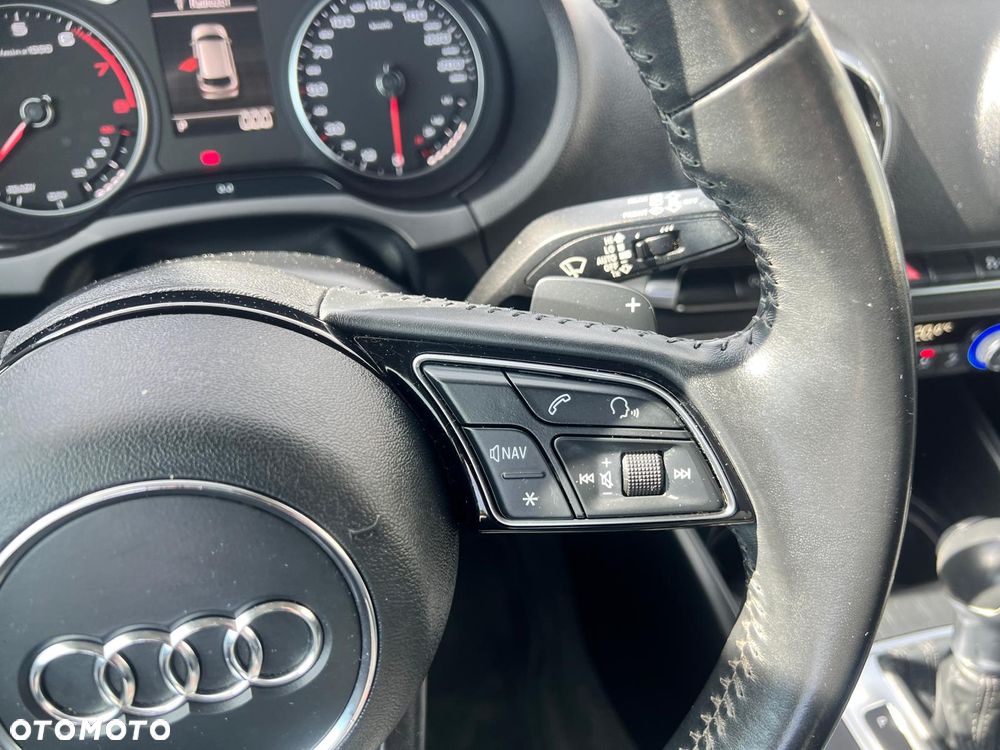 Audi A3 Sportback 1.5 TFSI S tronic - 24