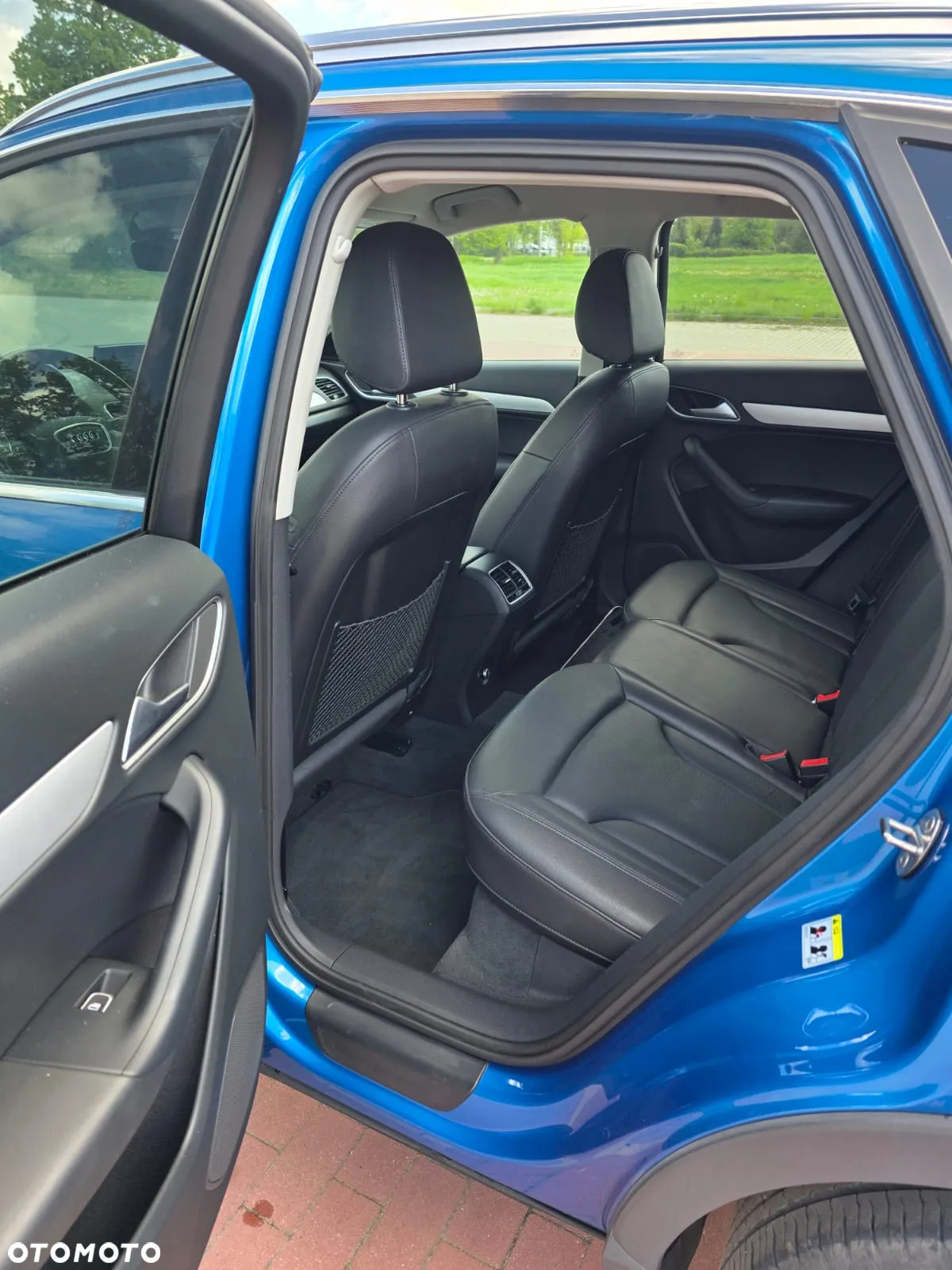Audi Q3 2.0 TDI Quattro - 8