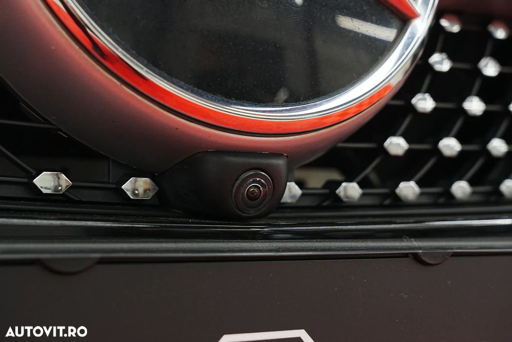 Mercedes-Benz GLC Coupe 220 d 4Matic 9G-TRONIC AMG Line Plus - 30