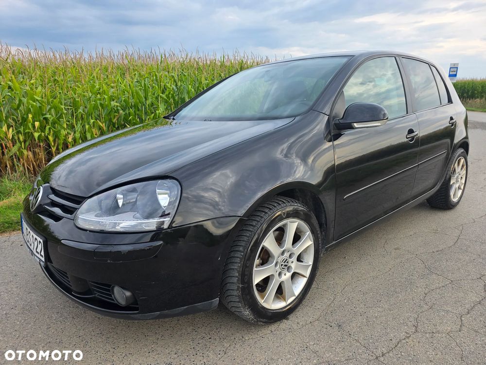 Volkswagen Golf 1.6 Tour Edition - 2