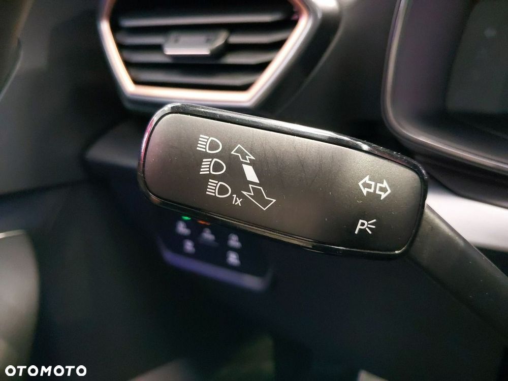 Cupra Formentor 1.5 eTSI mHEV DSG - 27