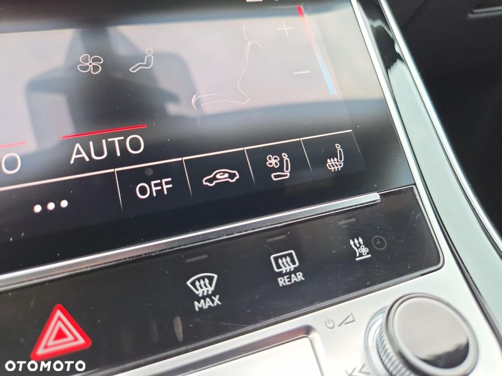 Audi SQ7 - 36