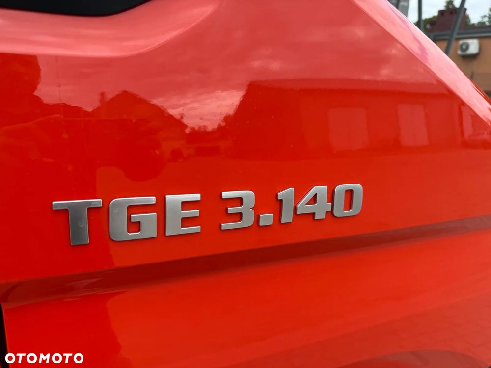 MAN Tge - 12