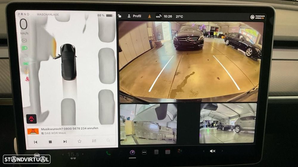 Tesla Model 3 Long Range AWD Dual Motor Performance - 10