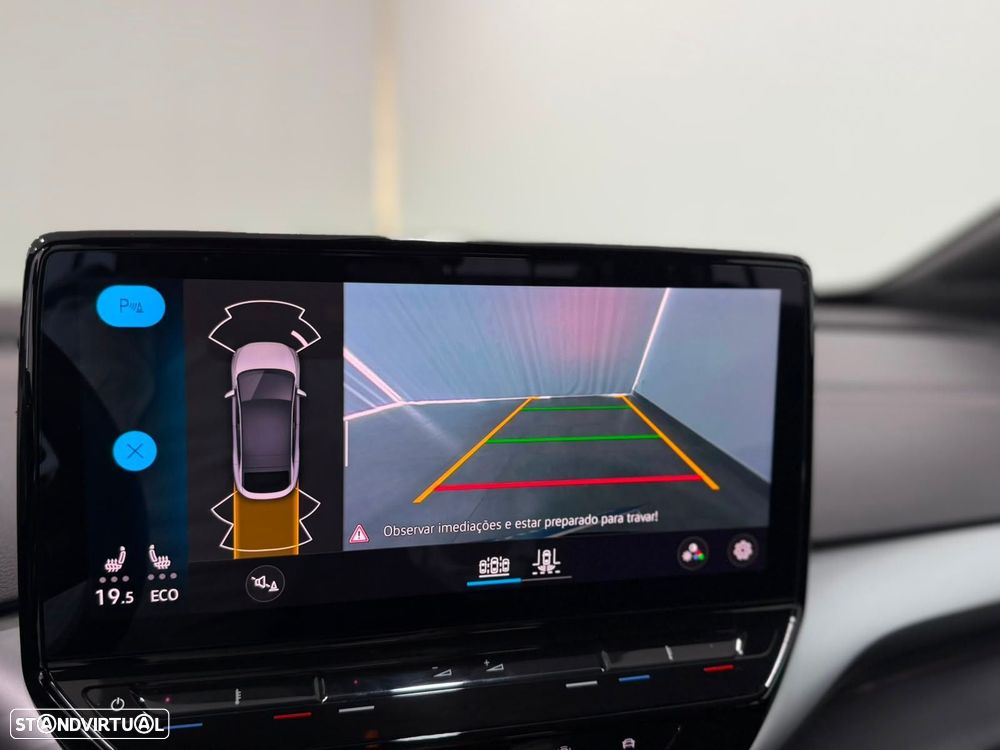 VW ID.5 77 kWh Pro Performance - 11
