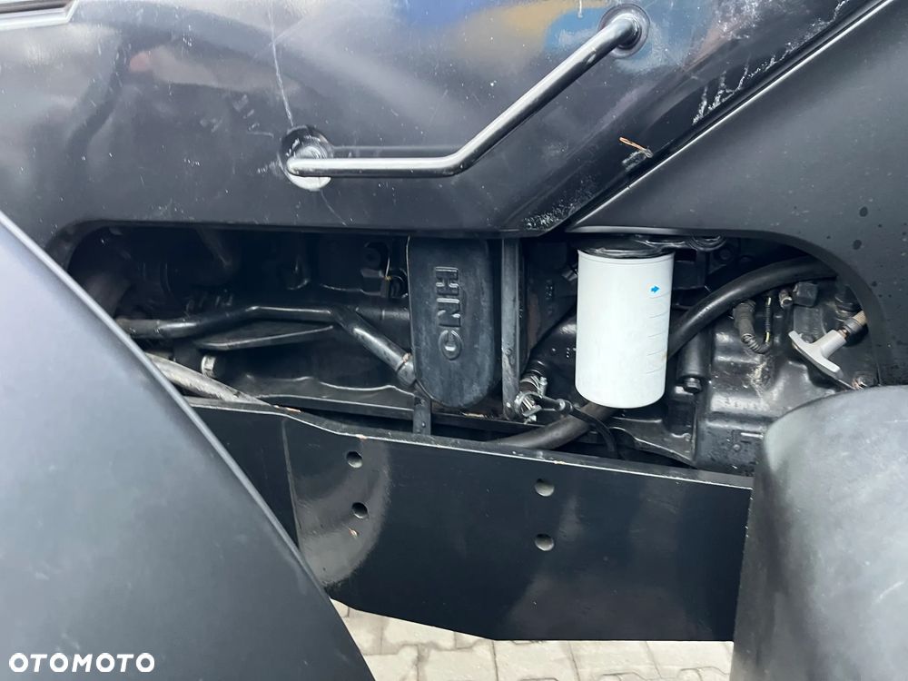 New Holland TM 175 - 11