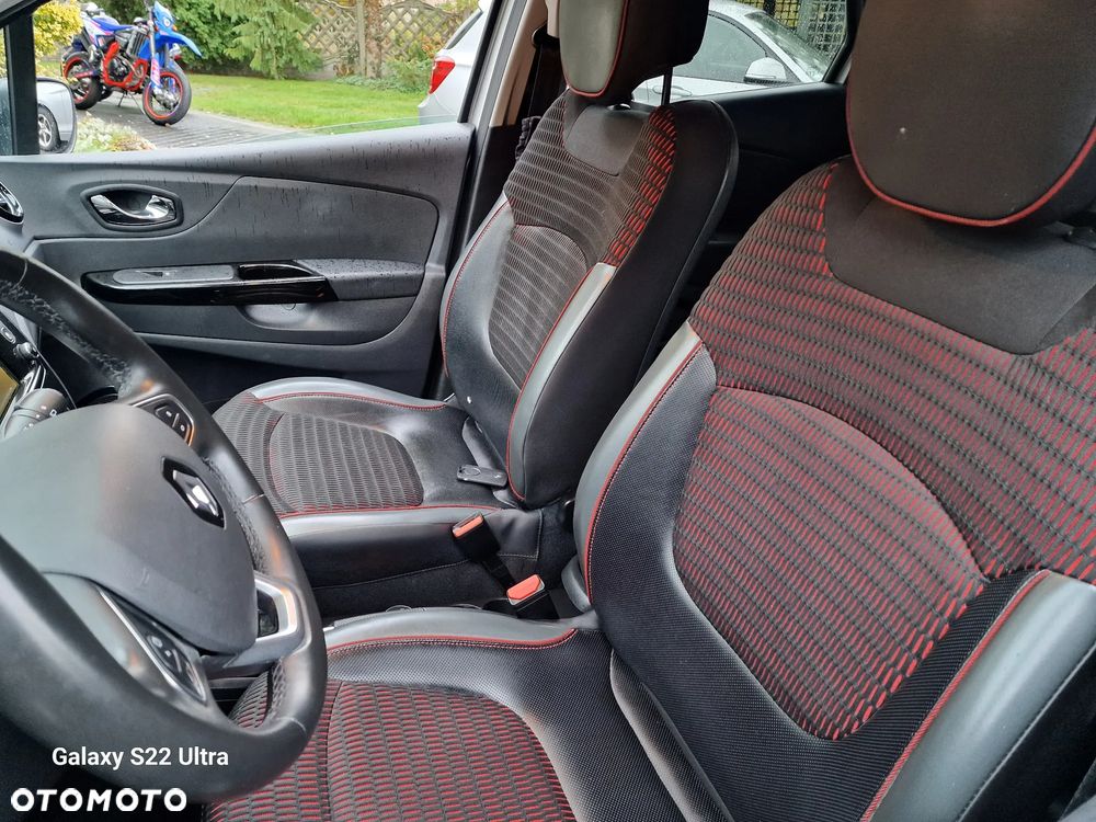 Renault Captur ENERGY TCe 120 EDC XMOD - 17