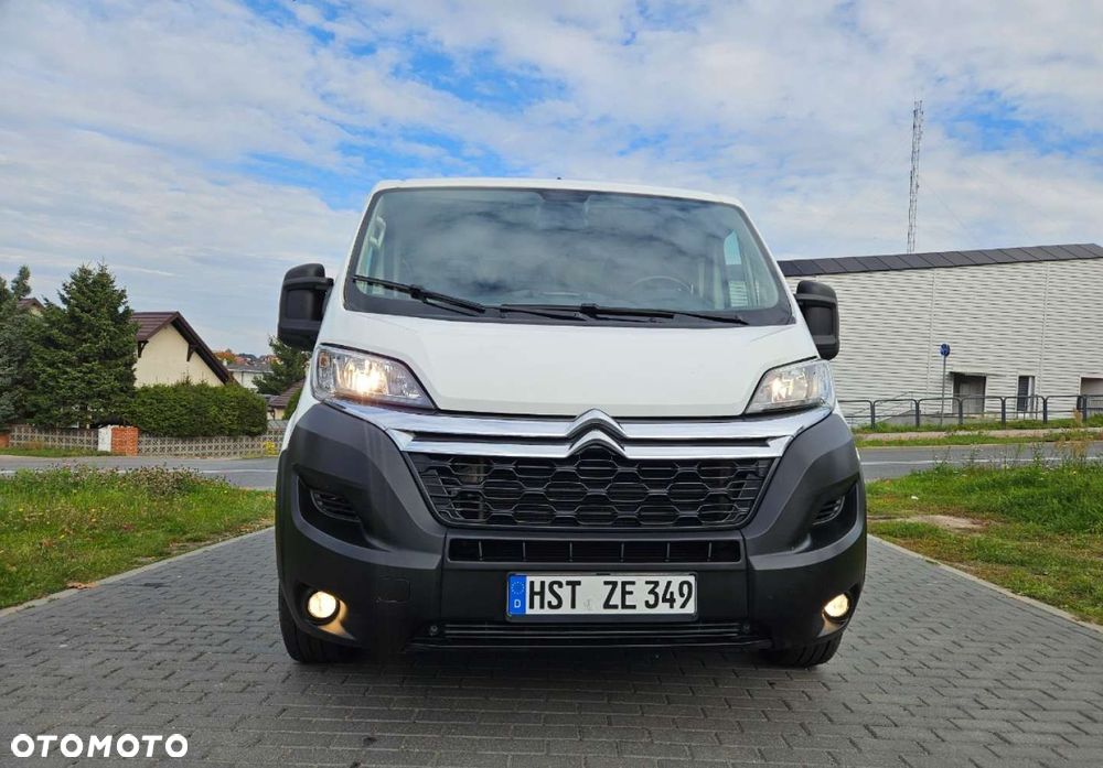 Citroën Jumper - 19