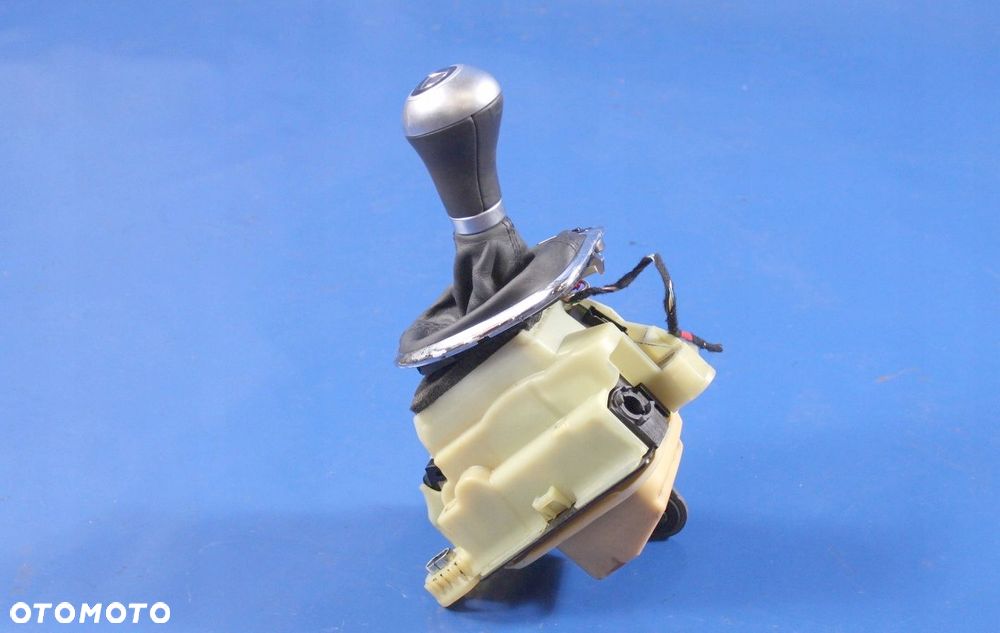 LEWAREK WYBIERAK MERCEDES CLC CL203 A2032678524 - 4