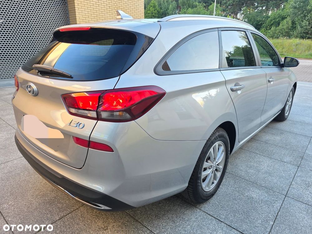 Hyundai i30 1.0 T-GDI Modern - 6