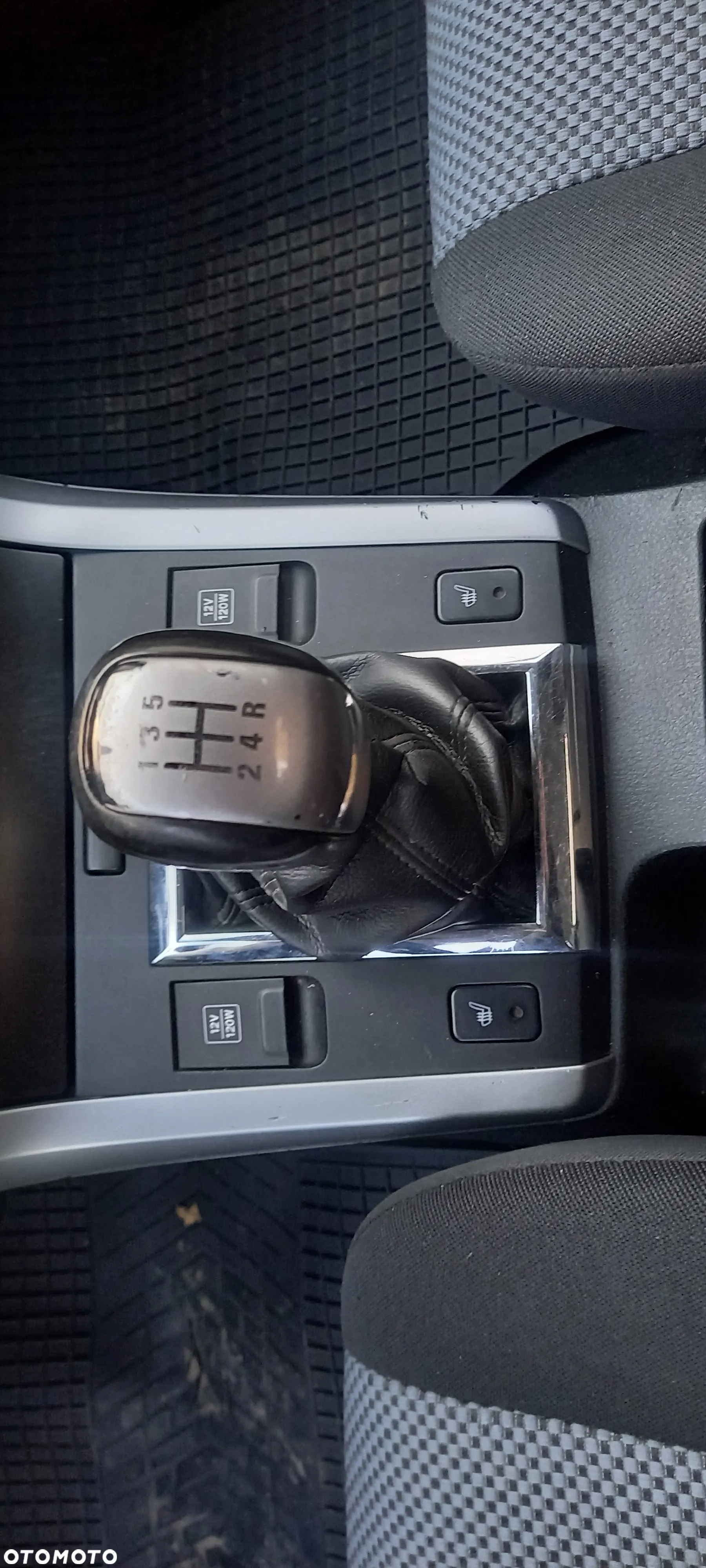 Suzuki Grand Vitara 1.6 Comfort EU5 - 26