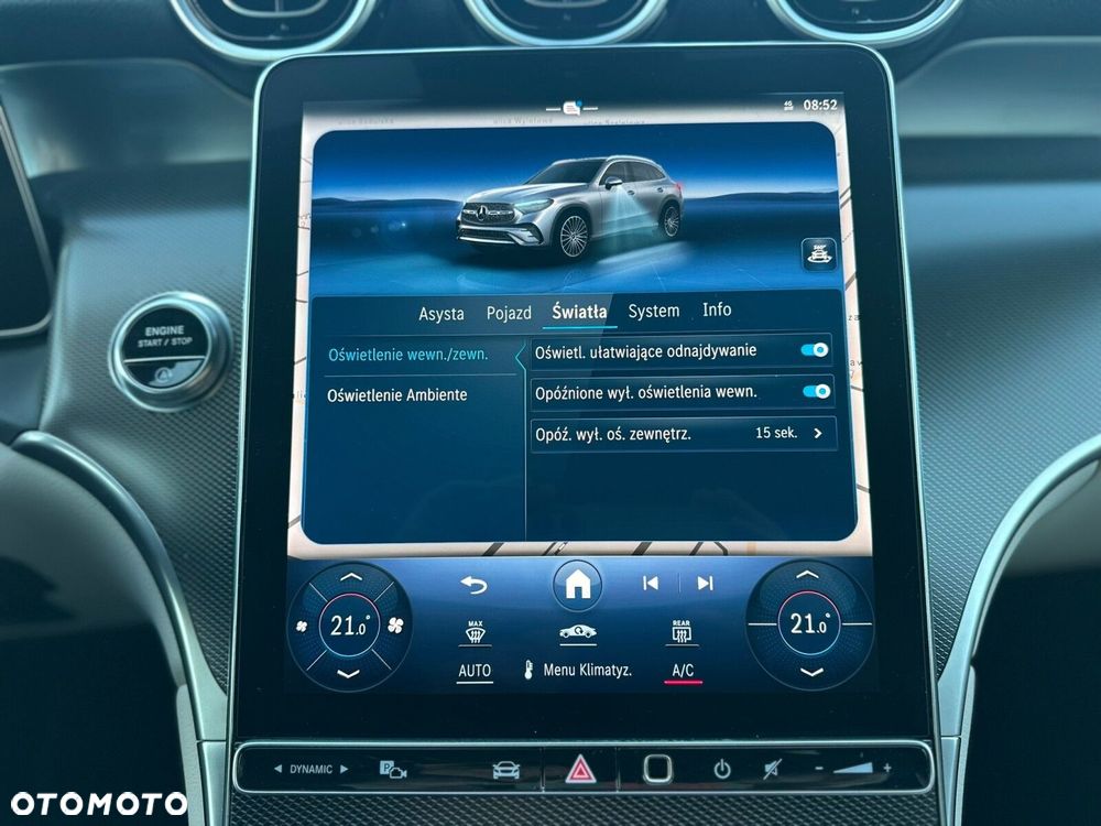 Mercedes-Benz GLC - 24