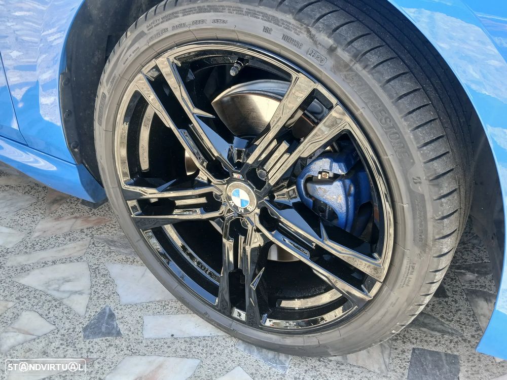 BMW 216 Gran Coupé d Pack Desportivo M - 40
