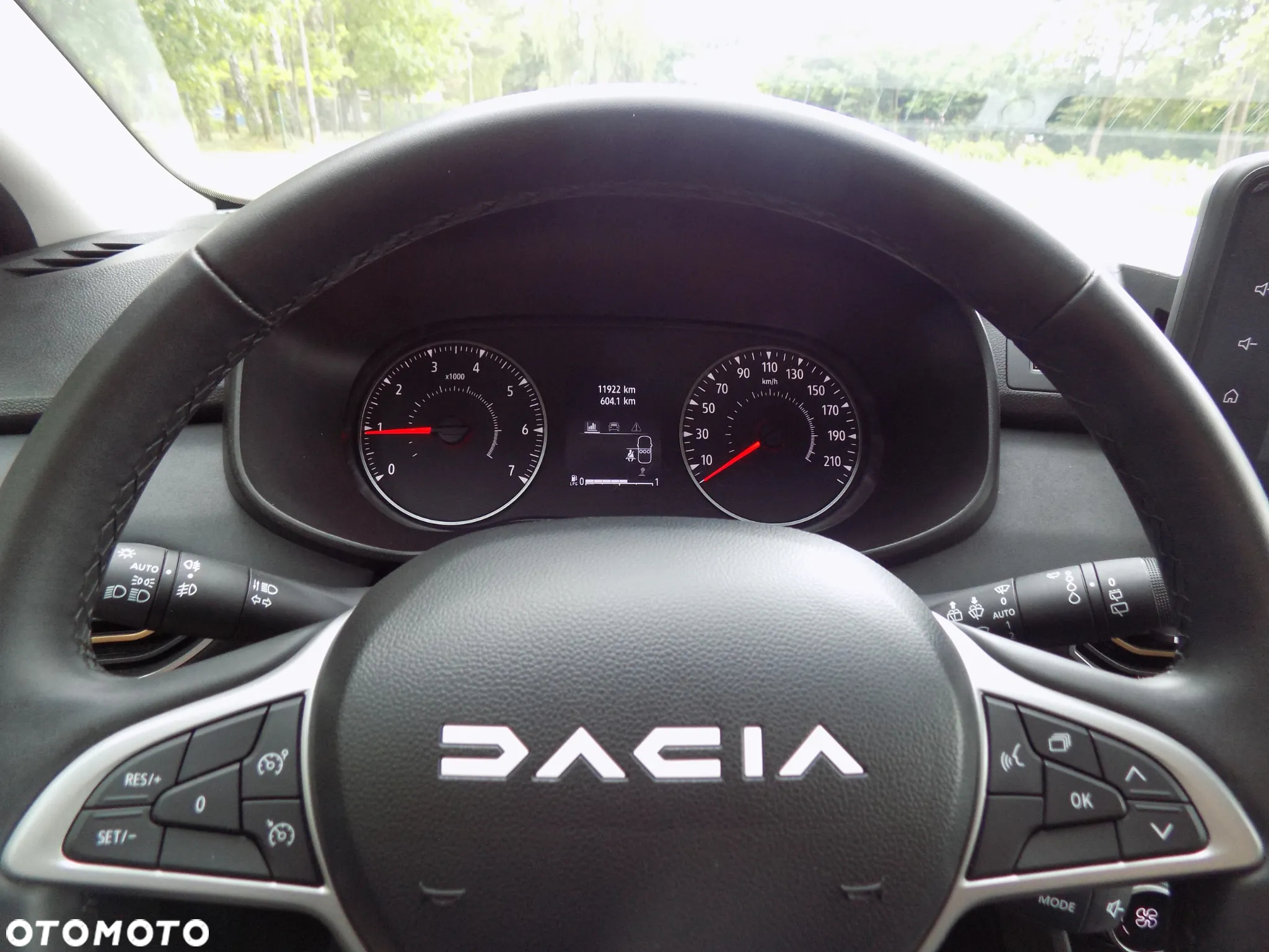Dacia Sandero Stepway 1.0 TCe Extreme - 14