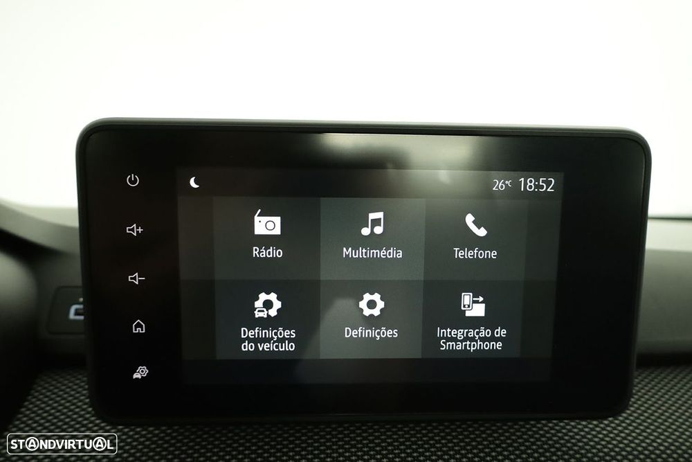 Dacia Sandero 1.0 ECO-G Expression Bi-Fuel - 10