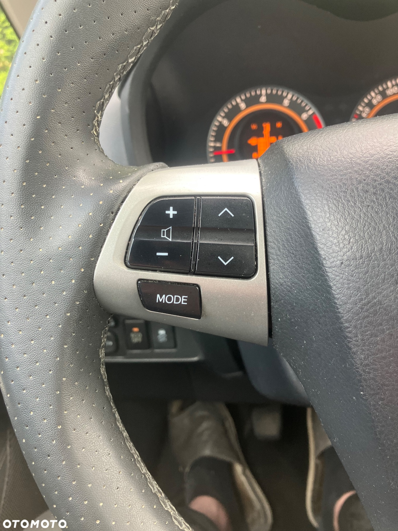 Toyota Auris 1.33 Dual-VVT-i Comfort - 20
