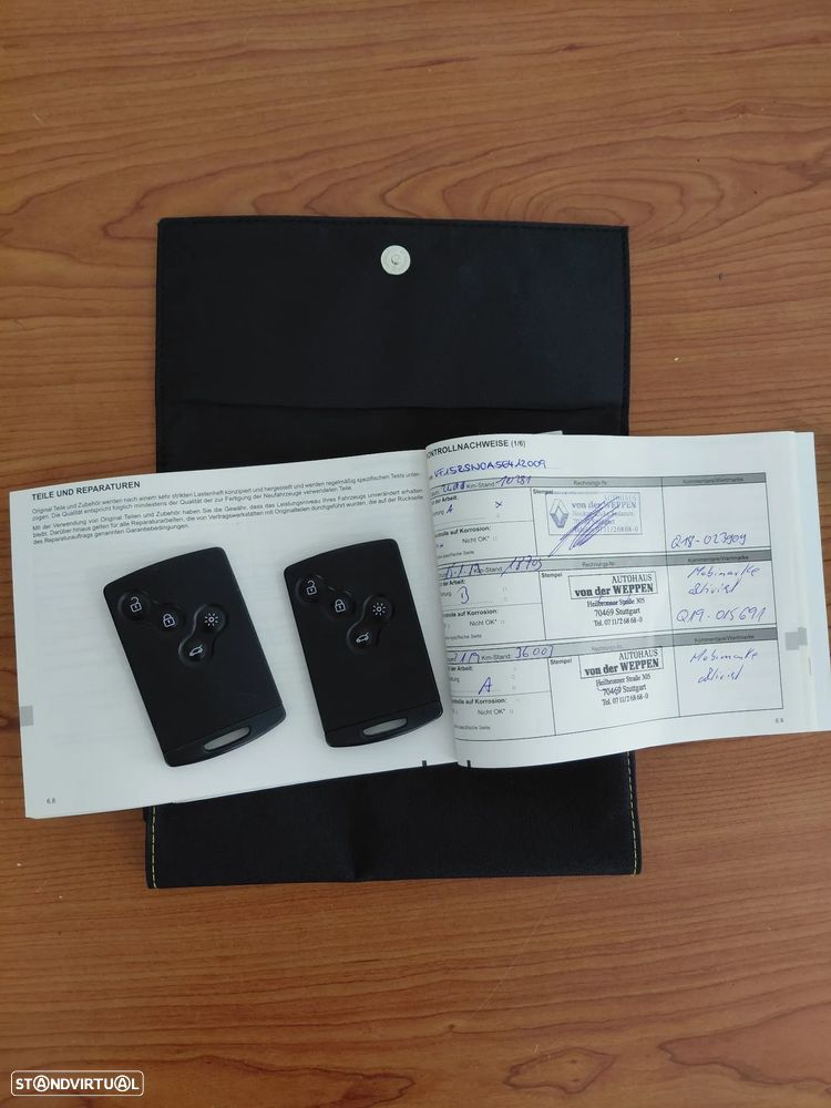 Renault Clio 1.2 16V 75 LIMITED - 31