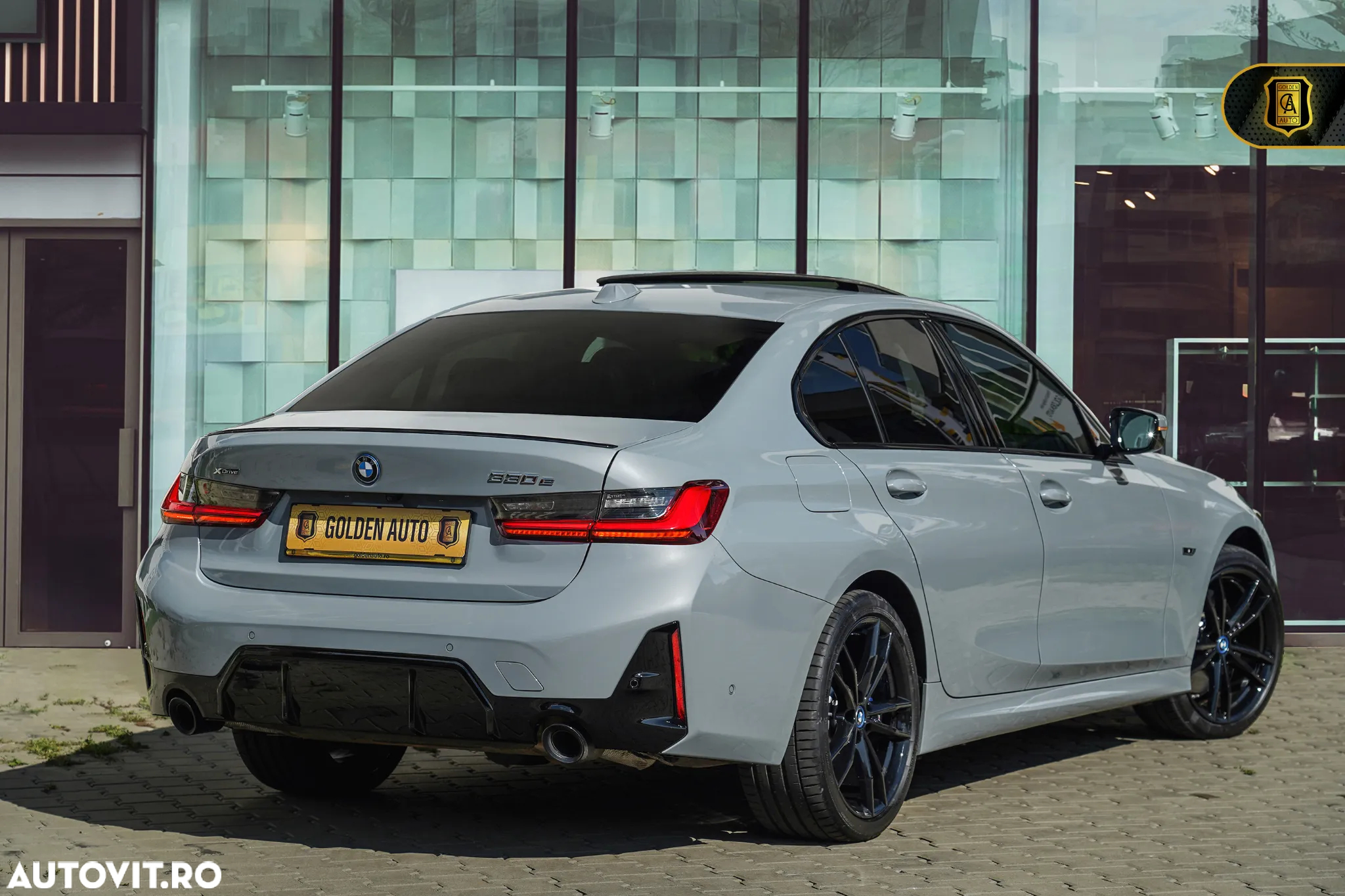 BMW Seria 3 - 19