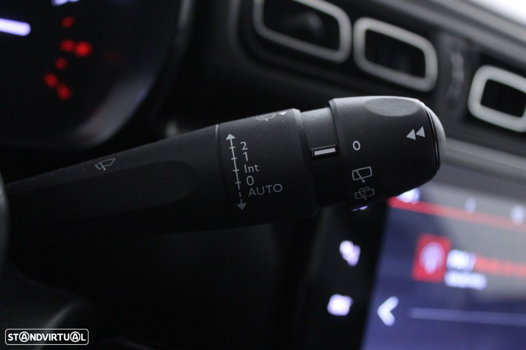 Citroën C3 1.2 PureTech Max - 26