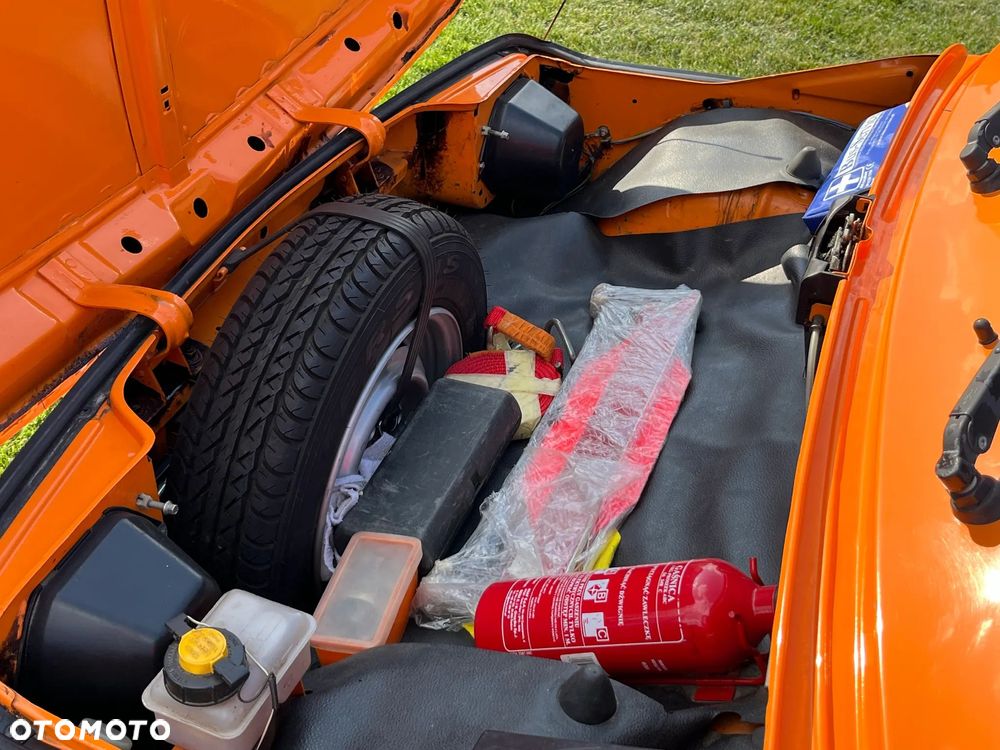 Fiat 126 650 Elegant - 12