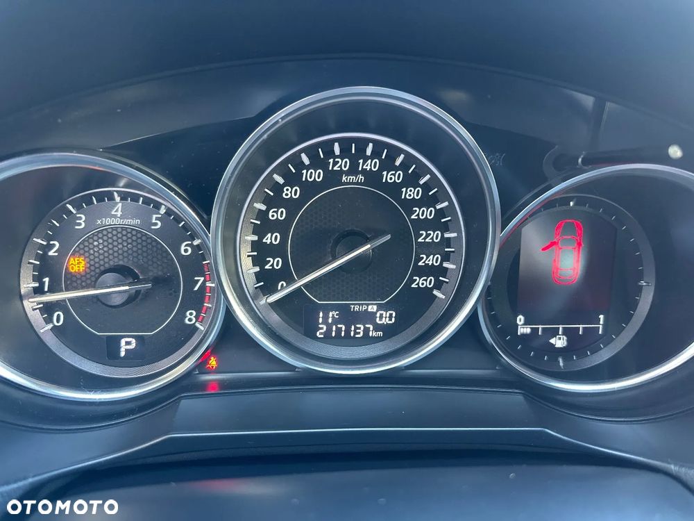 Mazda 6 2.0 SkyMotion - 17