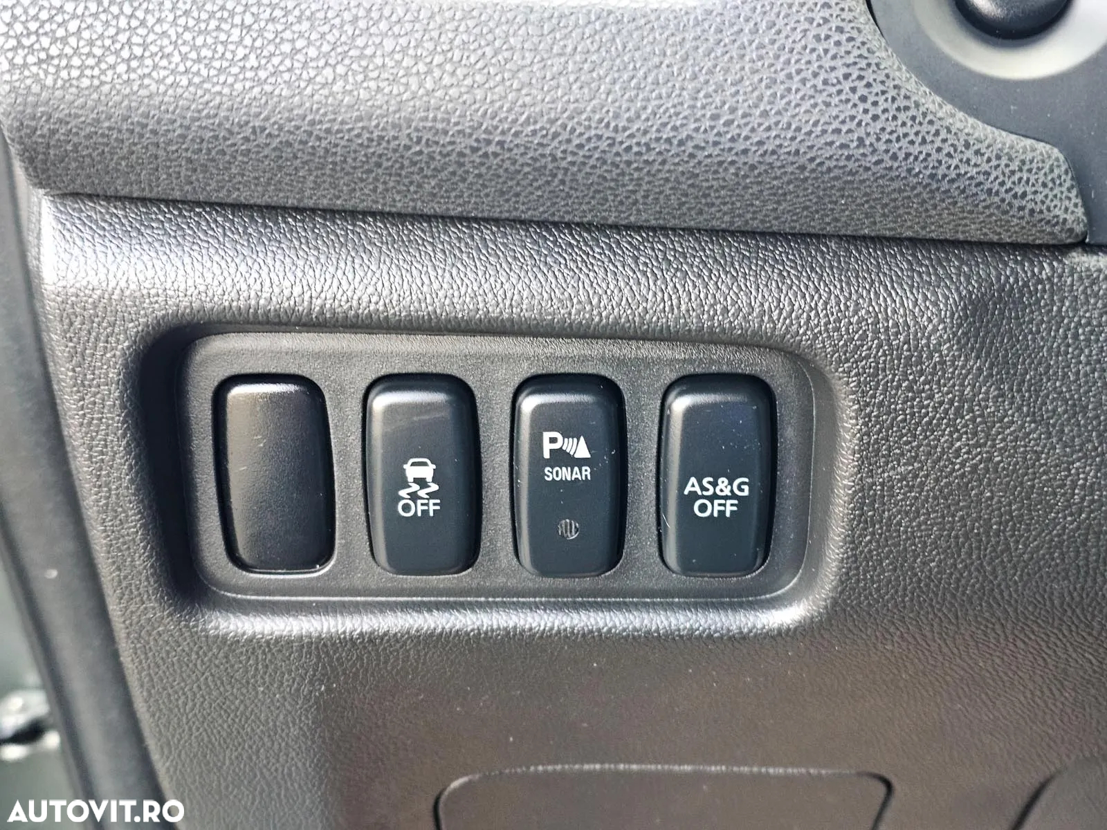 Peugeot 4008 - 20