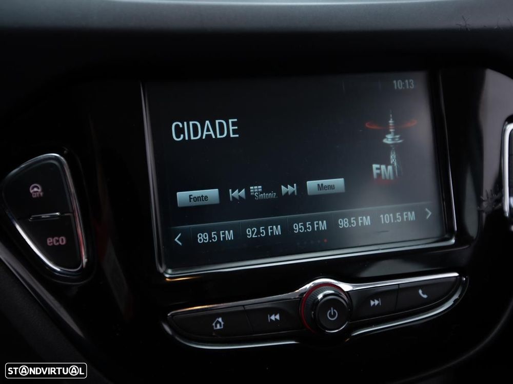 Opel Corsa - 17