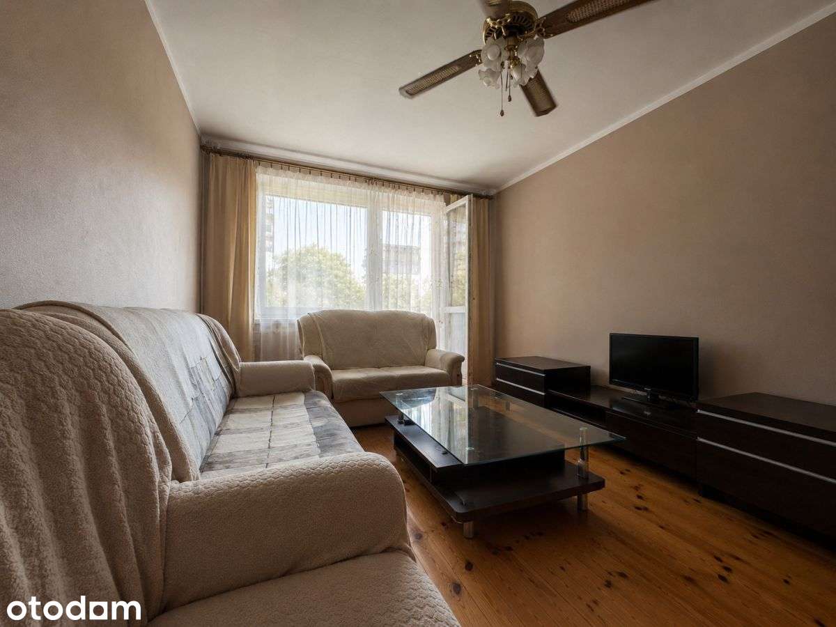 Własny garaż w cenie! | 2 pokoje | 48,81 m²