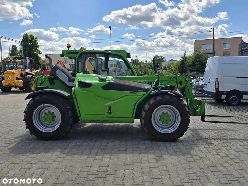 Merlo TF 35.7 - 4