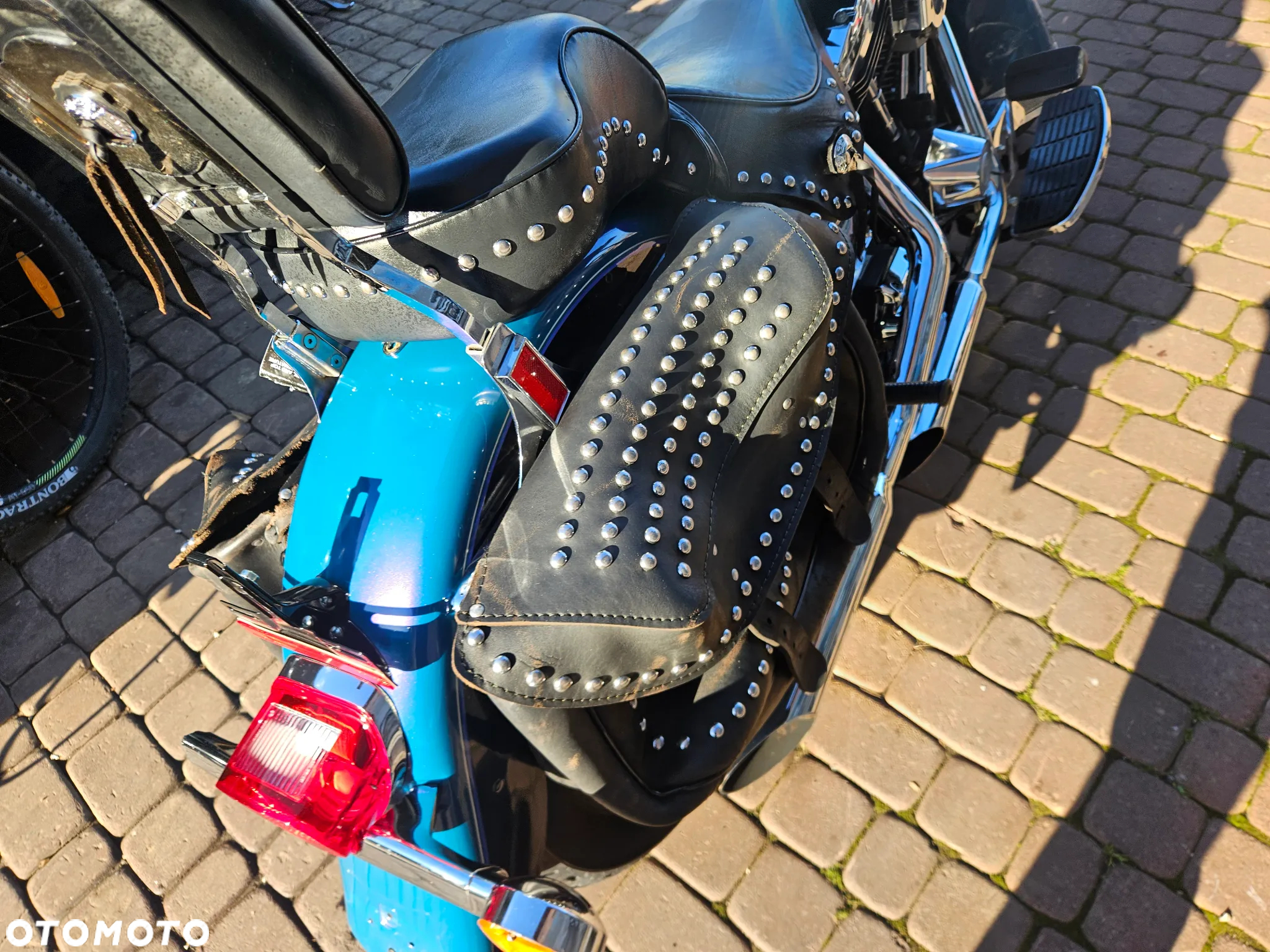 Harley-Davidson Touring Road King - 24
