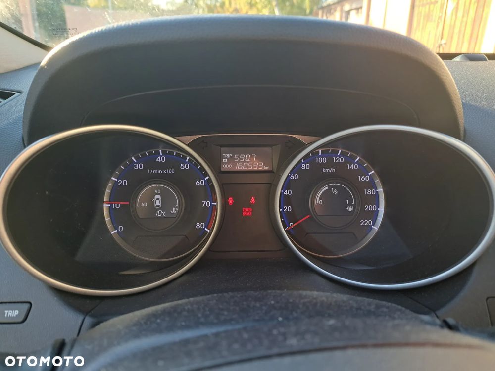 Hyundai ix35 1.6 2WD Classic - 5