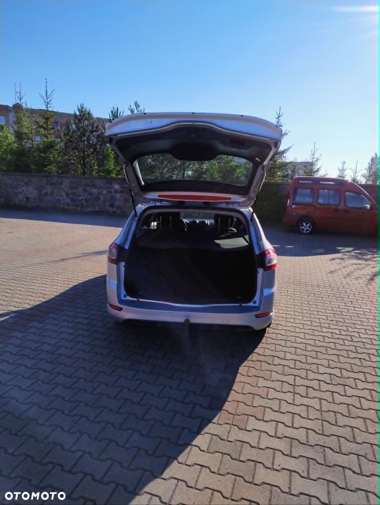 Ford Mondeo 2.0 TDCi Trend - 5