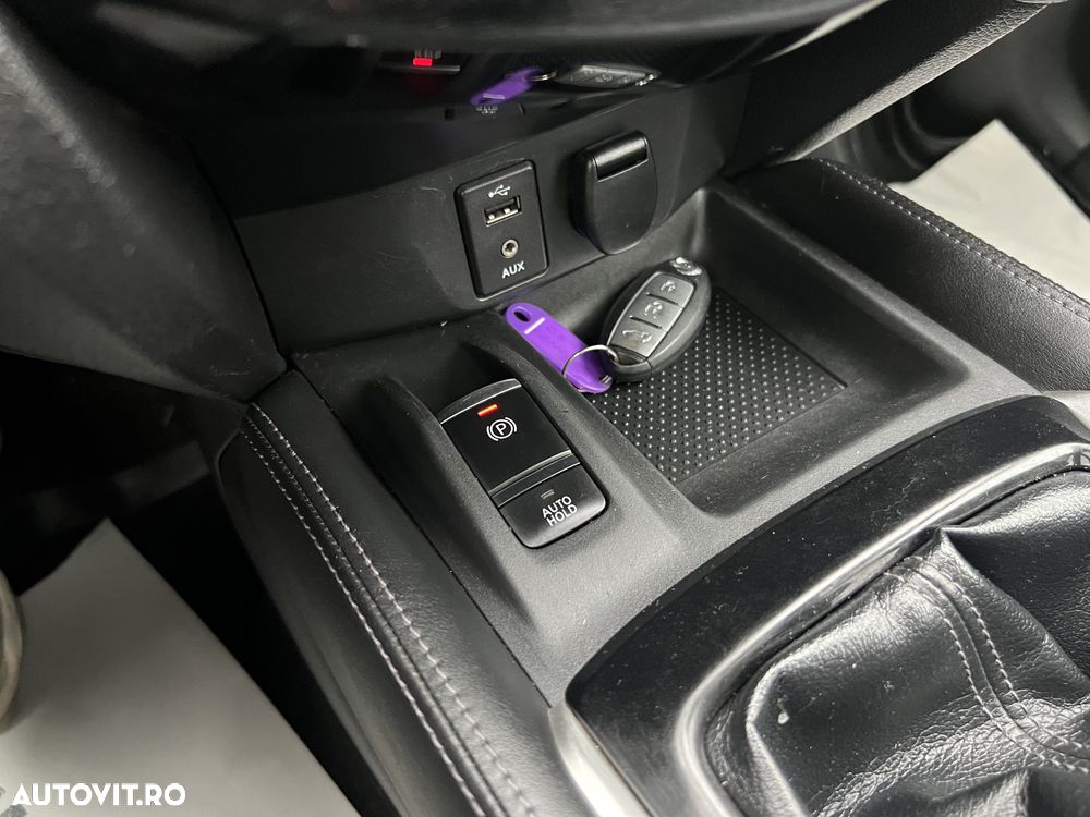 Nissan X-Trail 1.7 dCi N-Connecta - 25