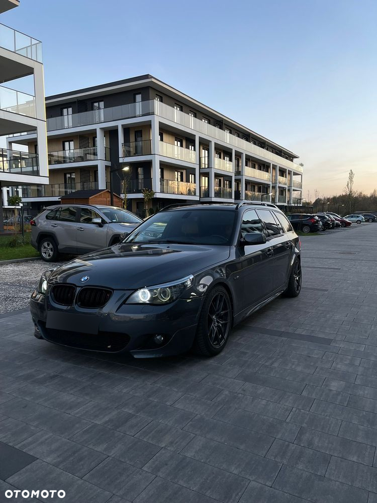 BMW Seria 5 - 10