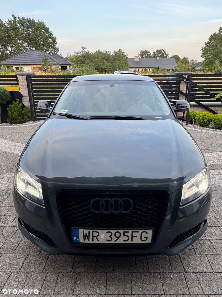 Audi A3 Sportback - 5