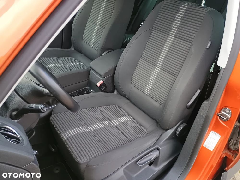 Volkswagen Tiguan 1.4 TSI BlueMot Sport&Style - 21
