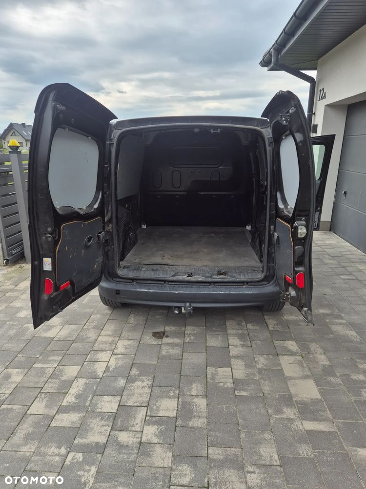 Mercedes-Benz Citan BlueEFFICIENCY lang - 12