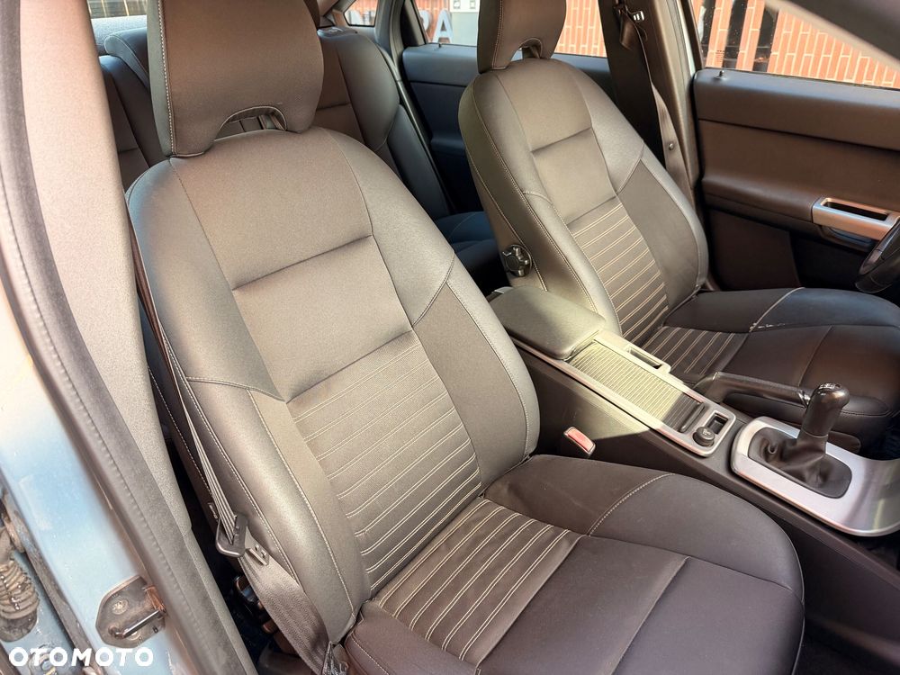Volvo S40 - 22